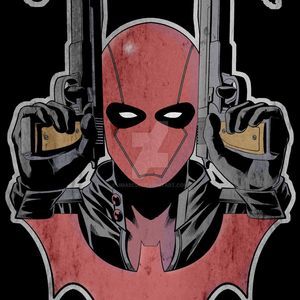 Meet your Posher, Zachary